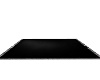 UPSCALE LARGE BLACK RUG