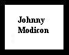 ~Candy~ Johnny Modicon