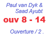 Paul van Dyk /Overture