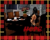 10 Pose Dining Table