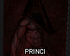 Pyramid's Poster