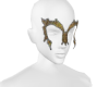 golden eldermask
