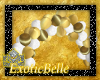 {BB}Balloon Arch Gold 