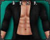 B | Dark Blazer