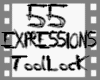 [TL]55 EXPRESSIONS FACE