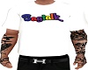 BagTalk Shirt