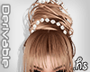 .hs Diana Blonde