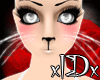 xIDx White Whiskers F V1
