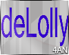 deLolly MP3