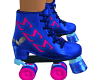 TSD  Rollerskates