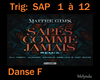 Gims - Sape comme jamais