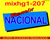 (MIX) Remix Nacional