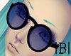 |B|Retro Glasses Lennon