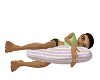 Pregnant Body Pillow