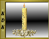 candella gold1