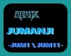 JUMANJI REMIX