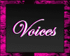 Voices 18 Basic Female