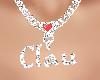 Collar Clau/Aries