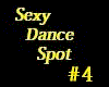 Sexy Dance Spot #4