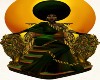 PanAfrican Queen ART