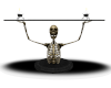 Skelly Table