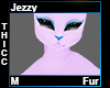 Jezzy Thicc Fur M