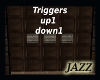Jazz-Anima Garage Door