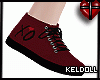 k! Weeknd Kicks ~