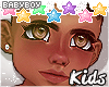 B| Kids Skin Trev MX1
