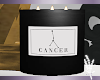 Con, Candle Cancer