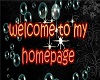 (KL) Welcome Message