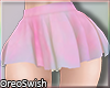 Mini Skirt Candy