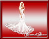 Luscious Bridal Gown