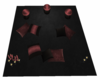 Modern Chat Rug