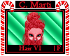 C. Marti Hair F V1