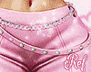 🤍 Barbie Pant