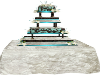 X'clusive dreams cake