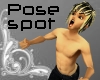 [pose spot] ROAR!