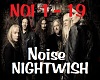 NIGHTWISH - Noise