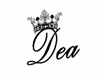 Headsign - DEA -