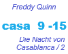 Freddy Quinn /Casablanca