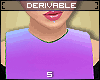 S|Derivable Necklaces