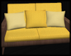 Yellow Sofa ~