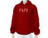 BE | Papi Sweater