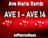 Ave Maria Remix