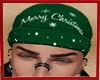 〆 Xmas Durag