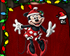 ❆ xmas mouse