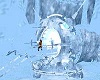 Icy Portal