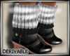 (SA) Female Boot