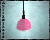 ^AZ^Candy Pink Lamp